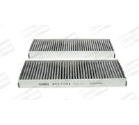 CCF0339C CHAMPION Filtro, Aria abitacolo per AUDI,LAMBORGHINI,VW