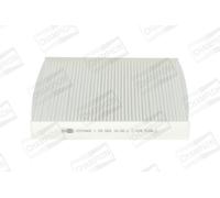 CCF0465 FILTRO ARIA ABITACOLO CHAMPION AUDI SEAT SKODA VW
