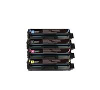 CCFGBHH Cartuccia toner compatibile con Ricoh MC240 for stampante a colori MC240FW PC200W Nessun chip(1 set)