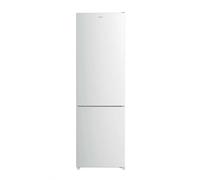 CCG3L517EW - Frigorifero combinato, 262 litri, Statico, Libera Installazione, Classe energetica E