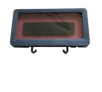 CCGHTR Supporto for Doccia con Ventosa, Custodia Impermeabile for Telefono da Bagno, Supporto antiappannamento for Telefono da Bagno