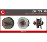 CASCO CCH75001KS Coreassy turbina