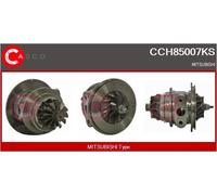 CCH85007KS CORPO CENTRALE TURBOCOMPRESSORE CASCO MITSUBISHI