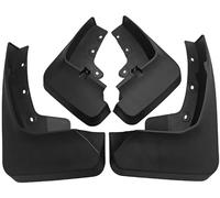 cchhHUAc Parafanghi Auto per Ford Edge 2015-2018 - paraspruzzi Anteriori Posteriori in Gomma/parafanghi per Pneumatici Accessori per la Protezione del parafango