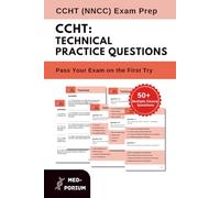 CCHT (NNCC) Technical Practice Questions: NNCC Exam Preparation