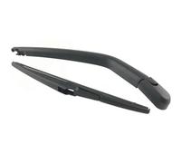 CCHZLJLKP Set Braccio e Spazzola Tergicristallo Lunotto Posteriore per Suzuki Celerio 2014+