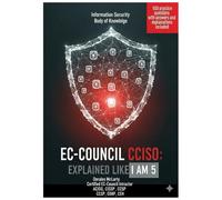 CCISO Explained Like I Am 5