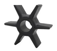 CCJOZMD 47-19453 Girante Pompa Acqua for Motore fuoribordo Mercury 40 50 60 HP 18-8900 Accessori