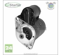 Cckpt Motorino Di Avviamento Starter Per Opel Diplomat B Benzina 1969>1978