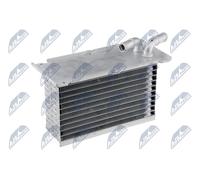 C U-013 NTY Intercooler per AUDI,SEAT,SKODA,VW