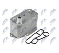 C M-020 NTY Radiatore olio, Olio motore per BMW
