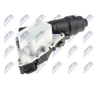 CCL-BM-026 NTY Radiatore olio, Olio motore per BMW,MINI