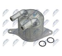 CCL-BM-067 NTY Radiatore olio, Cambio automatico per BMW,MINI