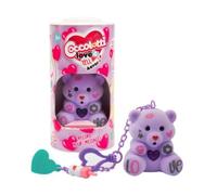 CCL46 Giochi Preziosi - Coccolotti Love & Tell 4ever - Orsetti portachiavi
