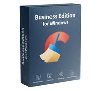 CCleaner Business Edition for Windows 2 Anni