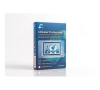 Piriform Software – Software CCleaner Professional – 1 dispositivo / 1 anno