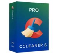 CCLEANER PROFESSIONAL 2025 1 PC 1 ANNO
