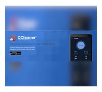 CCleaner Professional for Android Key (1 Year / 1 Device)