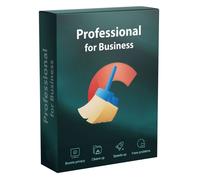 CCleaner Professional for Business 2 Anni