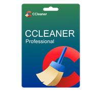 CCleaner Professional | Global - 1 Mac - 1 anno