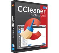 CCleaner Professional PC 1 dispositivo 1 anno di download digitale