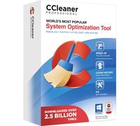 CCleaner Professional Plus