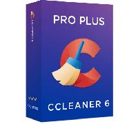 CCleaner Professional Plus 3 Dispositivi 1 Anno