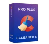 CCLEANER PROFESSIONAL PLUS 3 PC 3 ANNI