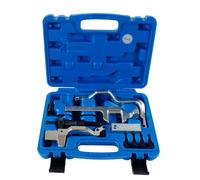 CCLIFE 10 Pezzi Strumento di Messa in Fase Strumento di regolazione del motore