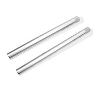 CCLIFE 2 Chiavi 3/8 Pollici Chiave a Bussole Candelette e Candele 14mm 16mm Lunghezza 250mm