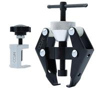 CCLIFE 2 Pezzi per Braccio tergicristallo estrattore Braccio tergicristallo Universale Strumento di smontaggio Regolabile