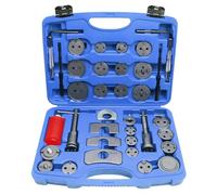 CCLIFE 35 Pezzi Set di ripristino pistone del Freno- Arretratore Pistoni Freno Pistone Resetter Set Pistone Resetter