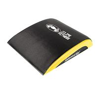 CCLIFE Ab mat Ab Tappetino Addominale tappetini per Il Fitness, Sit Up Support Pad-ZERRO