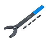 CCLIFE Albero a camme a Gomito Pignone Chiave per VAG OEM 3036 T10172