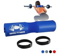 CCLIFE Barbell Squat Pad Cuscino Bilanciere Protezione Bilanciere Squat per Spalle e Collo Palestra per Hip Thrust, Affondi, Sollevamento Pesi Bilanciere Olimpico