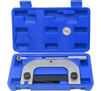 CCLIFE Kit Attrezzi Calibrazione Motore per Compatibile Con Renault Nissan Opel