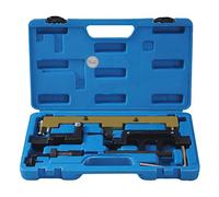 CCLIFE Set attrezzi bloccaggio regolazione motore kit cronometraggio Kit fasatura bloccaggio temporizzazione albero a camme