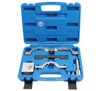 CCLIFE Turo Kit di strumenti di sincronizzazione motore compatibile con Opel Astra-J Corsa-D 1.0 1.2 1.4 1.6