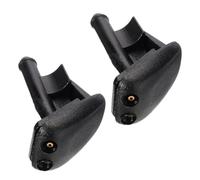 CCLXWY 2 Pezzi per BMW M3 1994 1995 1996 1997 1998 1999 Ugello Lavavetri Ugello Lavavetri per Tergicristalli Ugello Tergicristalli