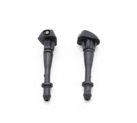 CCLXWY 2 Pezzi per Haval H5 2009-2015 Ugello Lavavetri Ugello Lavavetri per Tergicristalli Ugello Tergicristalli
