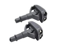 CCLXWY 2 Pezzi per Pajero Sport MK1 1996-2008 Ugello Lavavetri Ugello Lavavetri per Tergicristalli Ugello Tergicristalli