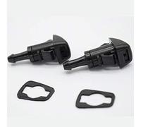 CCLXWY 2 Pezzi per Subaru Impreza 2008-2011 Ugello Lavavetri Ugello Lavavetri per Tergicristalli Ugello Tergicristalli