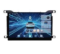 CCLXWY Android 16 Autoradio Multimediale con 9'' Screen per Citroen DS5 2011-2018 Supporta la Navigatore GPS/DSP Stereo Auto/FM AM RDS Radio/Controllo del Volante/USB/Videocamera