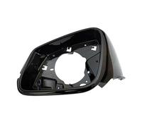 CCLXWY Sostituzione per BMW X1 E84 2013-2015 Telaio Copertura Specchietto Retrovisore Esterno Telaio di Copertura Specchietto Retrovisore Lato Destro Sinistro,Left