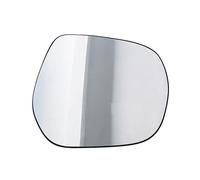 CCLXWY Sostituzione per Prado 2010-2019 (Rearview Mirror with Turn Signal) Vetro a Specchio Sostituzione,Specchietto Retrovisore Riscaldabile,Sinistro O Destro con Piastra di Supporto,Right