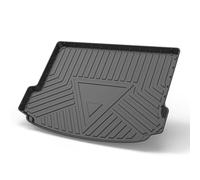 CCLXWY Tappetino per Bagagliaio per Range Rover Evoque L551 2019-2022 Auto Vasca Baule Su Misura di Protezione Impermeabile Antiscivolo Antigraffio per Tutte Le Stagioni TPE