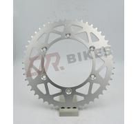 CCM 404 DS Trail AFAM Pignone Posteriore Anodizzato Duro 15206+50