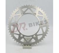 CCM 404 DS Trail AFAM Pignone Posteriore Anodizzato Duro 15206-51