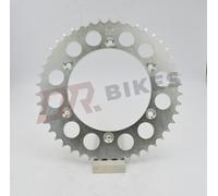 CCM 404 DS Trail AFAM Pignone Posteriore In Acciaio 14206-46