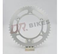 CCM 404 DS Trail AFAM Pignone Posteriore In Acciaio 14206-48